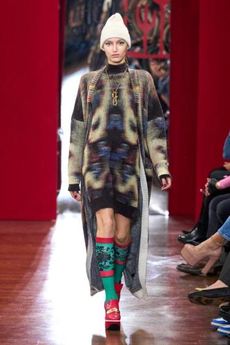 photo: Lanzi - Fior / Gorunway.com