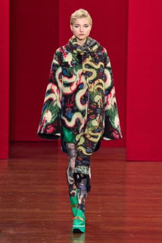 photo: Lanzi - Fior / Gorunway.com