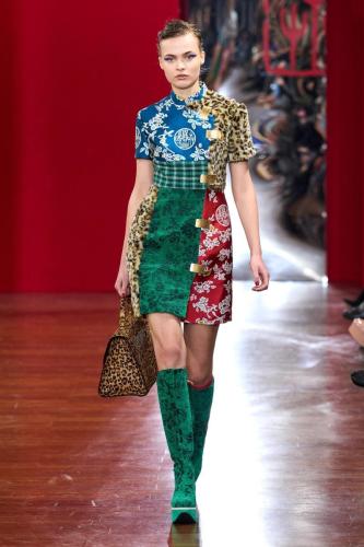 photo: Lanzi - Fior / Gorunway.com