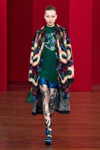 photo: Lanzi - Fior / Gorunway.com