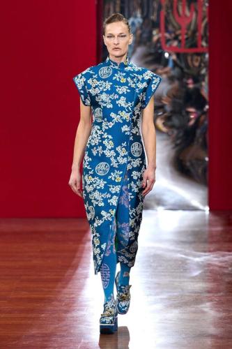 photo: Lanzi - Fior / Gorunway.com