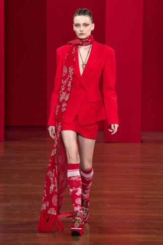 photo: Lanzi - Fior / Gorunway.com