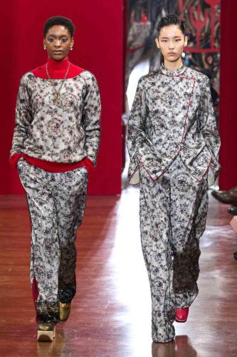 photo: Lanzi - Fior / Gorunway.com