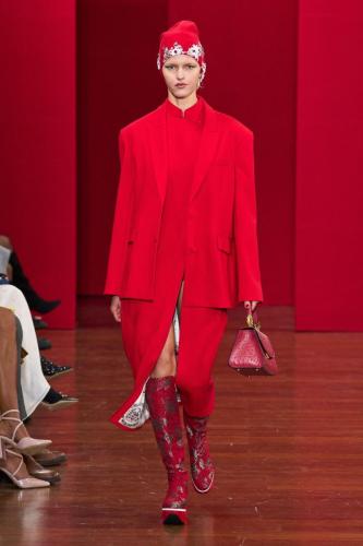 photo: Lanzi - Fior / Gorunway.com
