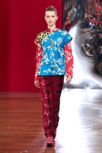 photo: Lanzi - Fior / Gorunway.com