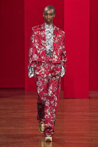 photo: Lanzi - Fior / Gorunway.com