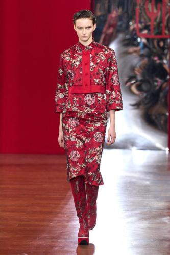 photo: Lanzi - Fior / Gorunway.com