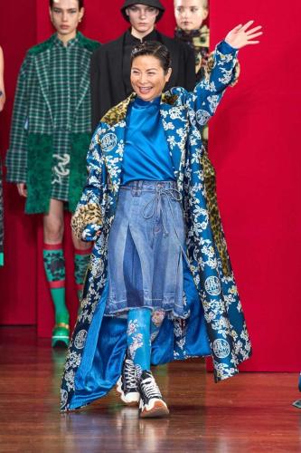 photo: Lanzi - Fior / Gorunway.com