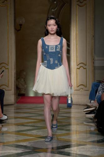 Photo: Paolo Lanzi / Gorunway.com