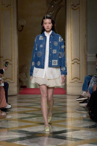 Photo: Paolo Lanzi / Gorunway.com