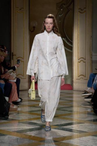 Photo: Paolo Lanzi / Gorunway.com