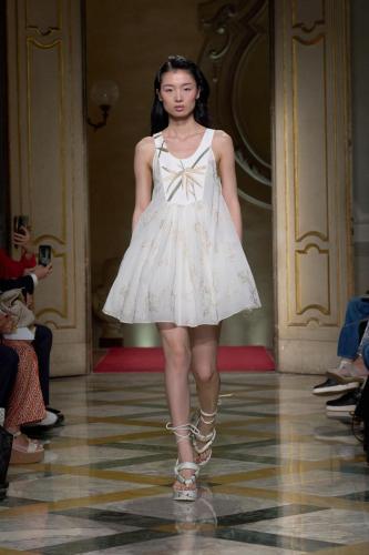 Photo: Paolo Lanzi / Gorunway.com