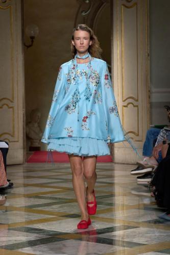 Photo: Paolo Lanzi / Gorunway.com