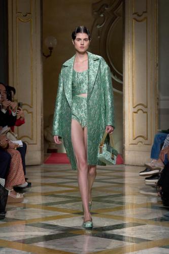 Photo: Paolo Lanzi / Gorunway.com