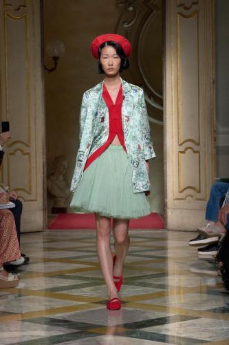 Photo: Paolo Lanzi / Gorunway.com
