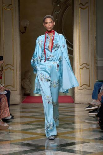 Photo: Paolo Lanzi / Gorunway.com
