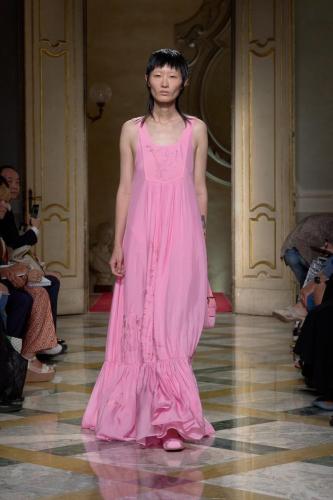 Photo: Paolo Lanzi / Gorunway.com