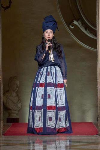 Photo: Paolo Lanzi / Gorunway.com