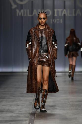 ICEBERG FASHIONSHOW SS24 Look-12