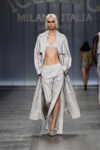 ICEBERG FASHIONSHOW SS24 Look-29