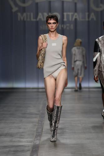 ICEBERG FASHIONSHOW SS24 Look-33
