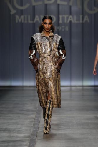 ICEBERG FASHIONSHOW SS24 Look-34