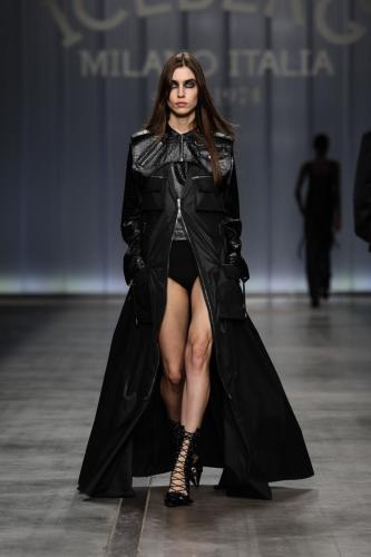 ICEBERG FASHIONSHOW SS24 Look-42