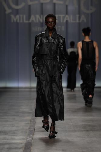 ICEBERG FASHIONSHOW SS24 Look-6