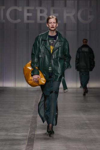 ICEBERG FW24 SHOW LOOK-15