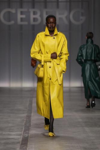 ICEBERG FW24 SHOW LOOK-3