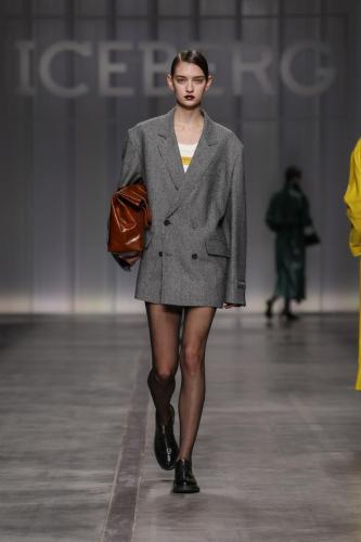ICEBERG FW24 SHOW LOOK-4
