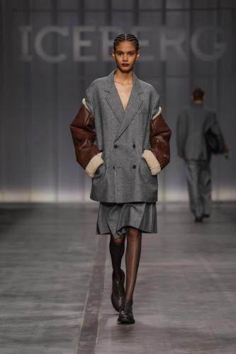 ICEBERG FW24 SHOW LOOK-6
