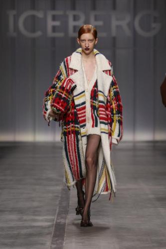 ICEBERG FW24 SHOW LOOK-7