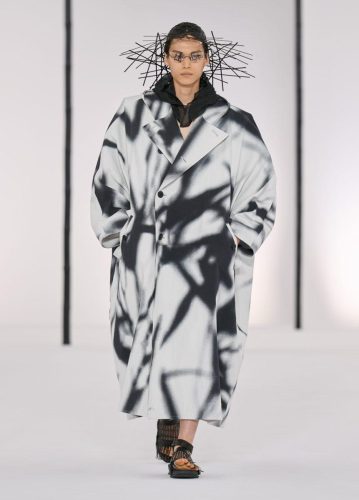 Photo: Filippo Fior / Gorunway.com