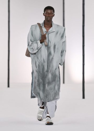 Photo: Filippo Fior / Gorunway.com