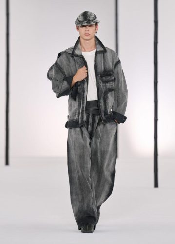 Photo: Filippo Fior / Gorunway.com