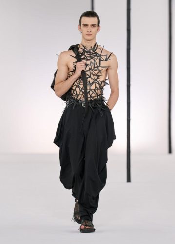 Photo: Filippo Fior / Gorunway.com