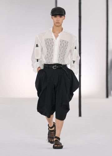 Photo: Filippo Fior / Gorunway.com