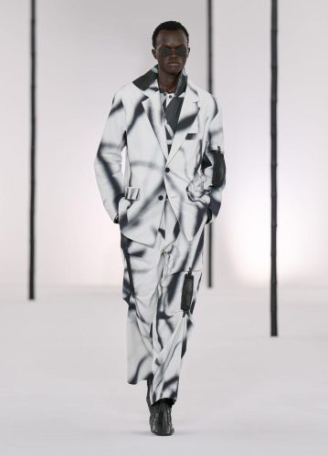 Photo: Filippo Fior / Gorunway.com