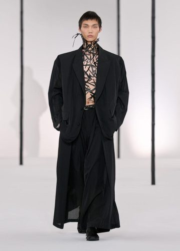 Photo: Filippo Fior / Gorunway.com