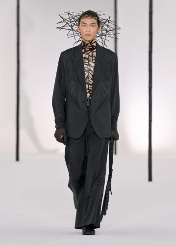 Photo: Filippo Fior / Gorunway.com