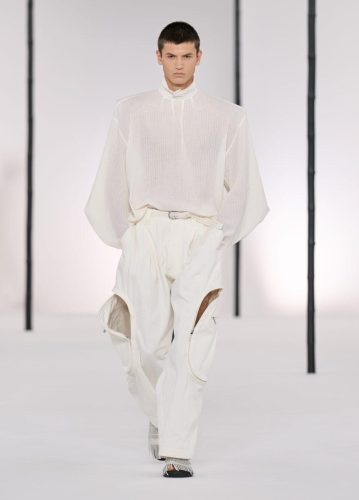 Photo: Filippo Fior / Gorunway.com