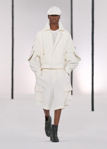 Photo: Filippo Fior / Gorunway.com