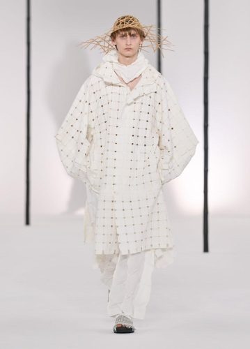 Photo: Filippo Fior / Gorunway.com