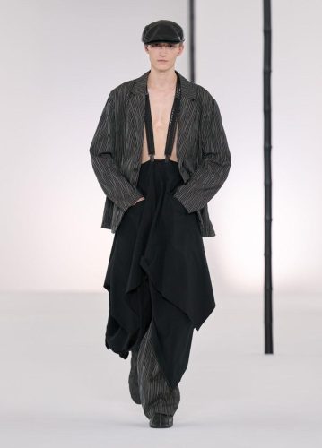 Photo: Filippo Fior / Gorunway.com