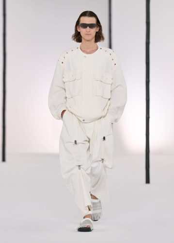 Photo: Filippo Fior / Gorunway.com