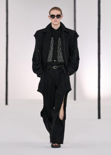 Photo: Filippo Fior / Gorunway.com
