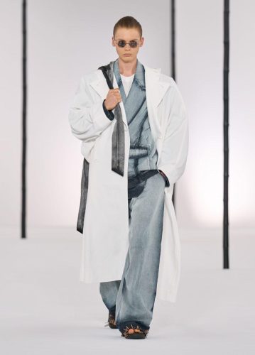 Photo: Filippo Fior / Gorunway.com