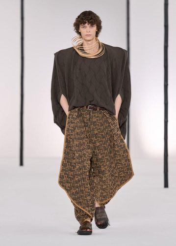 Photo: Filippo Fior / Gorunway.com