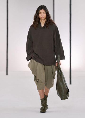 Photo: Filippo Fior / Gorunway.com